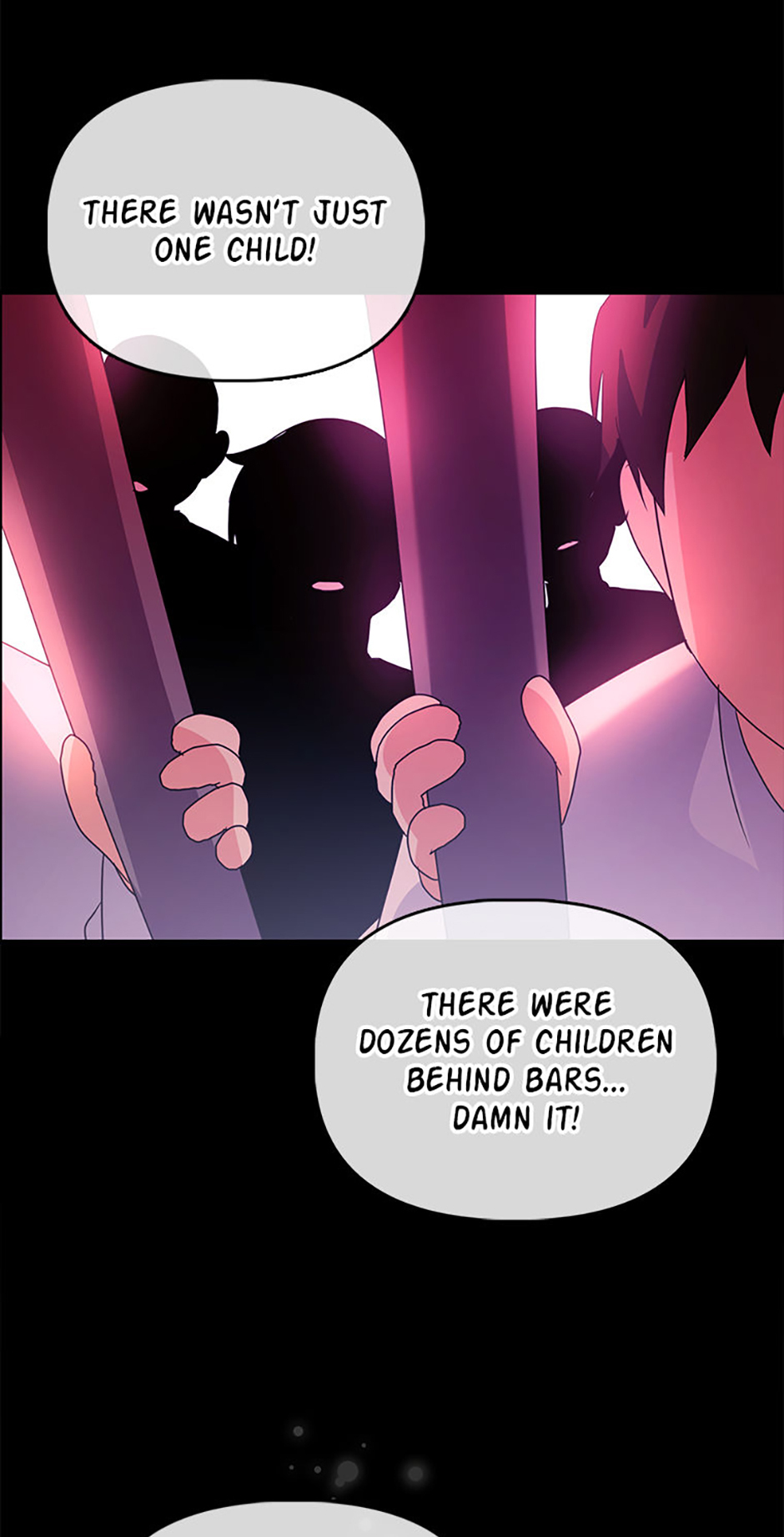 The Fake Rides in a Flower Kiln Chapter 67 - Page 23
