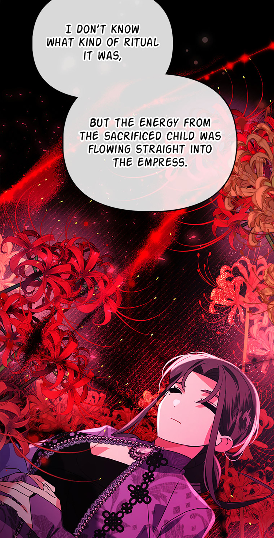 The Fake Rides in a Flower Kiln Chapter 67 - Page 24