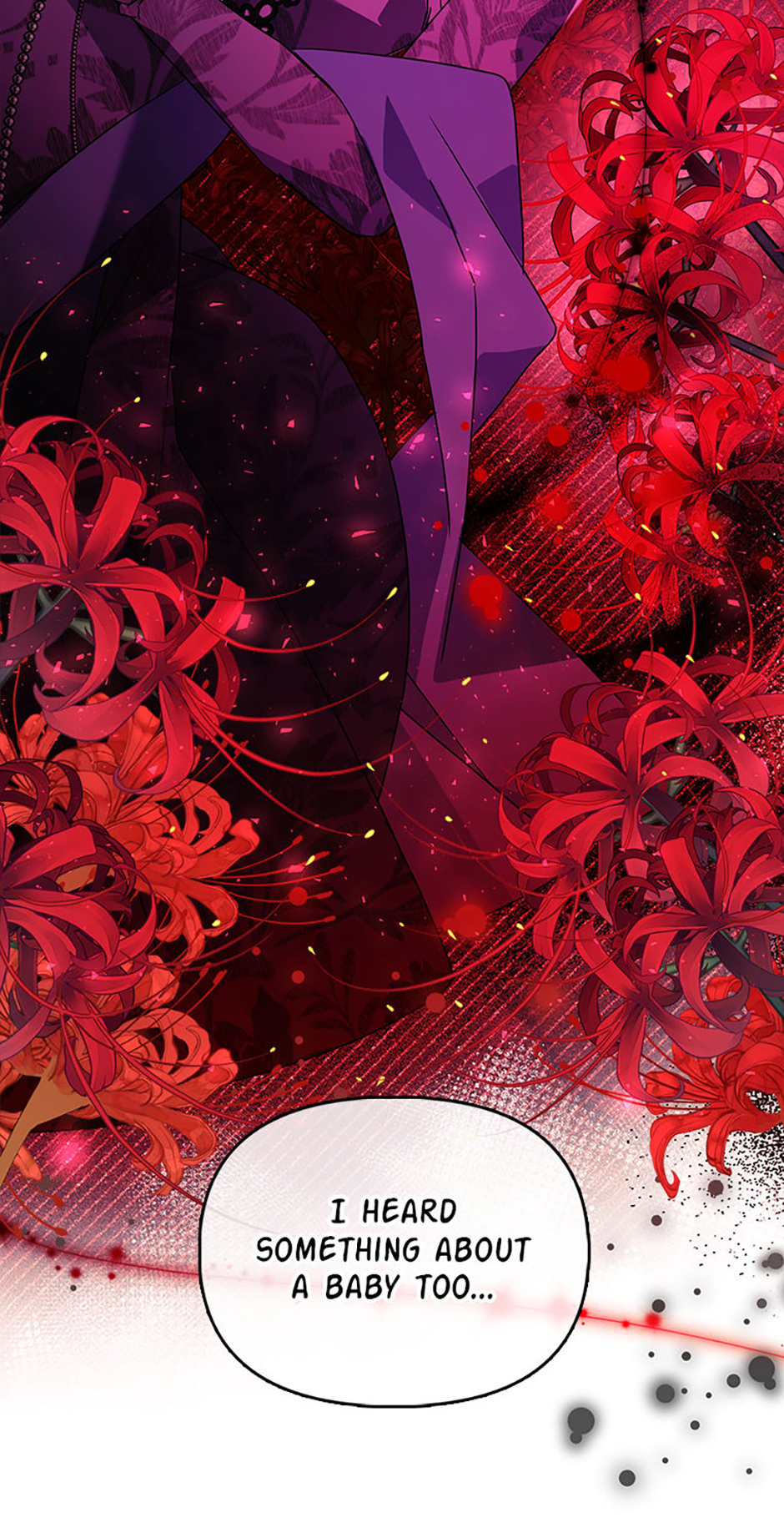 The Fake Rides in a Flower Kiln Chapter 67 - Page 25
