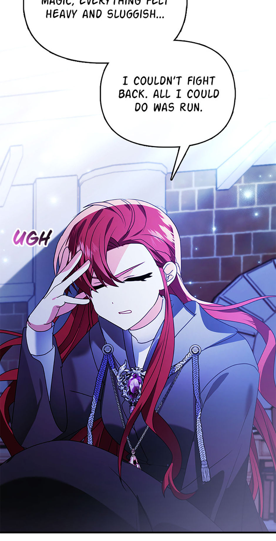 The Fake Rides in a Flower Kiln Chapter 67 - Page 27