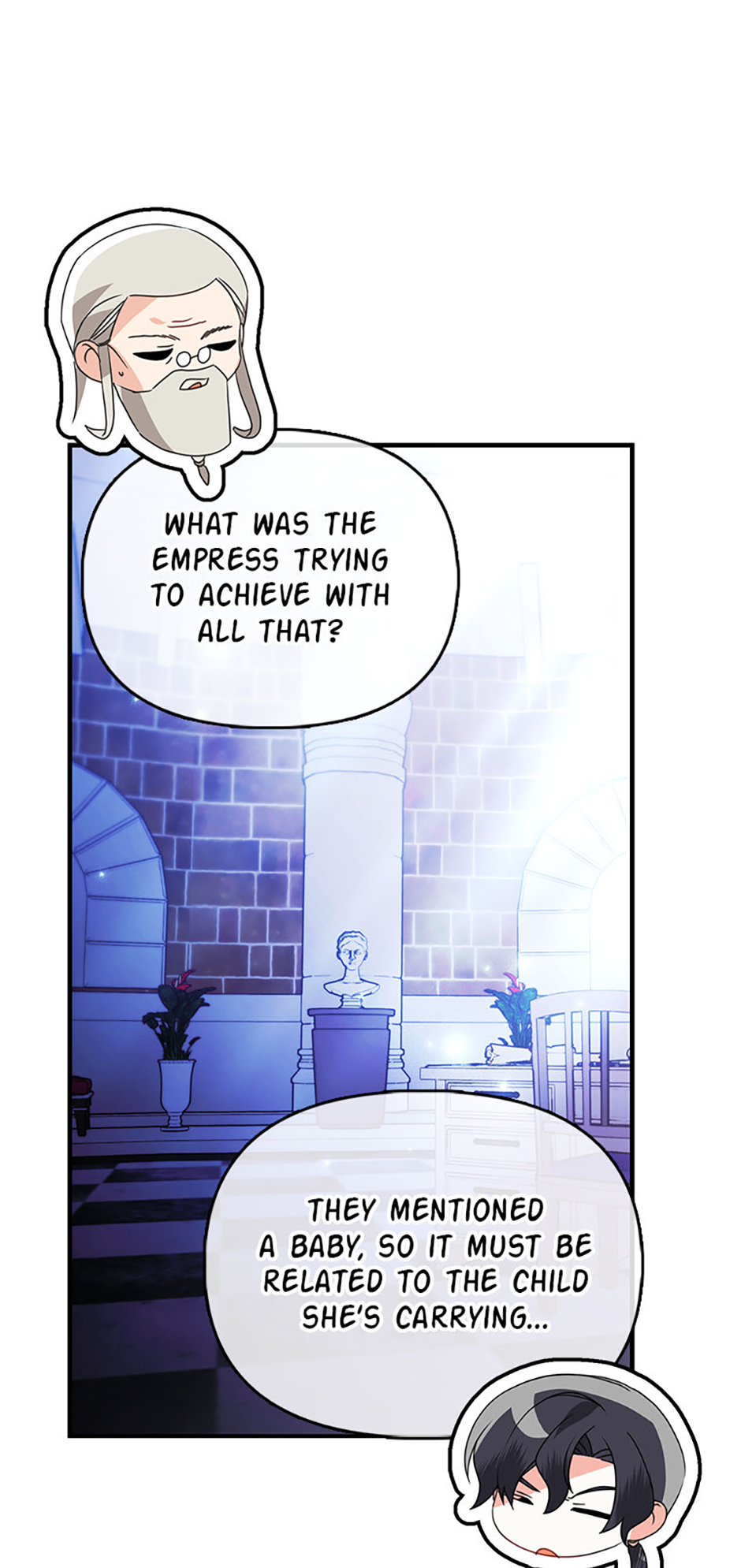 The Fake Rides in a Flower Kiln Chapter 67 - Page 30
