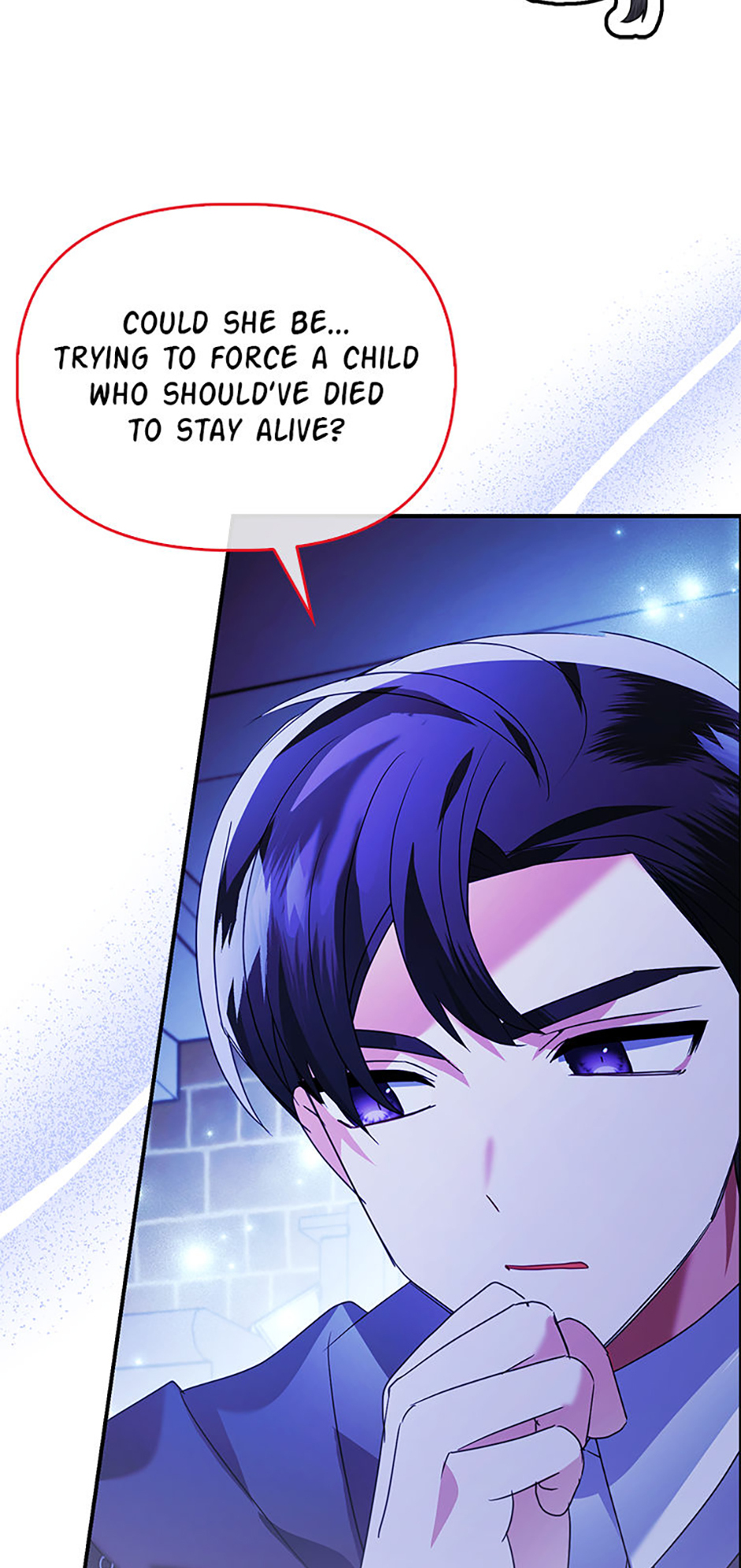 The Fake Rides in a Flower Kiln Chapter 67 - Page 31