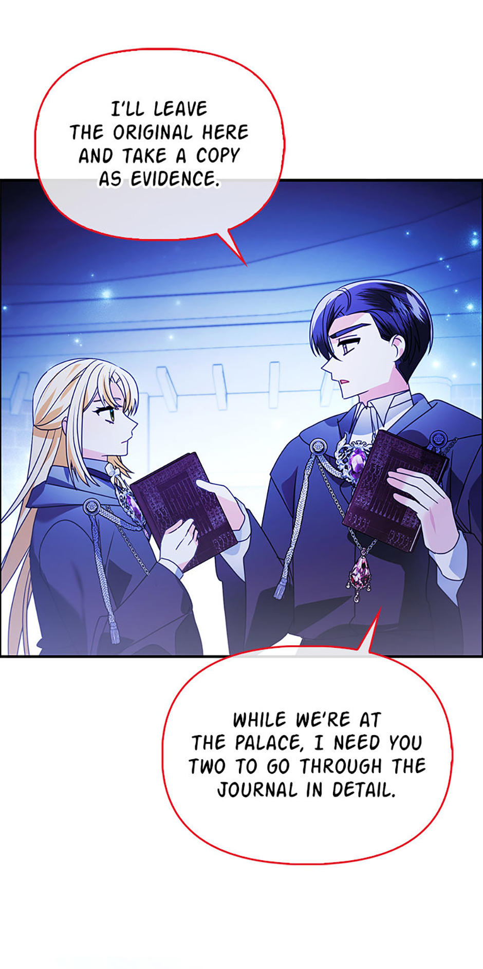 The Fake Rides in a Flower Kiln Chapter 67 - Page 39