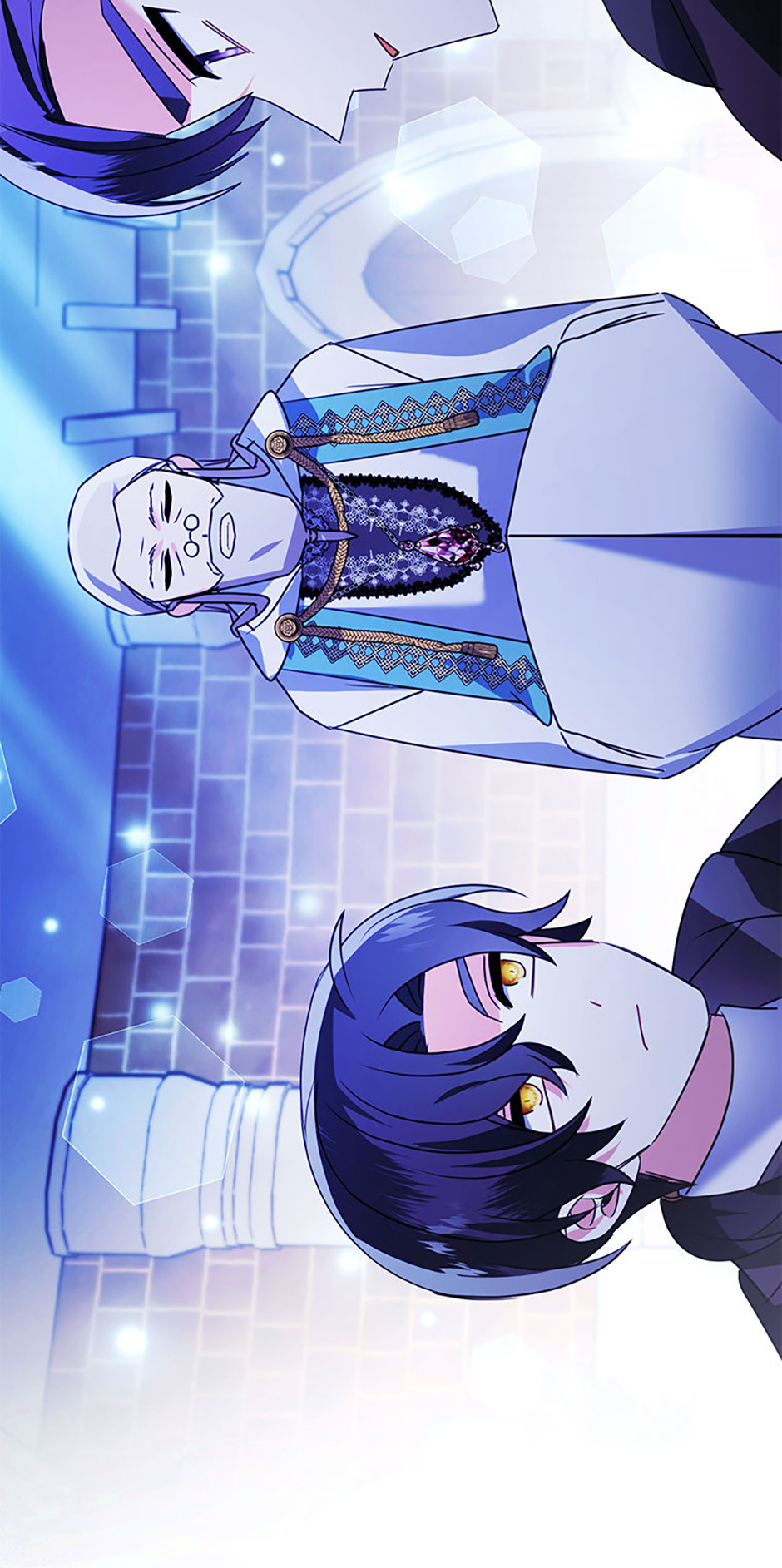 The Fake Rides in a Flower Kiln Chapter 67 - Page 41