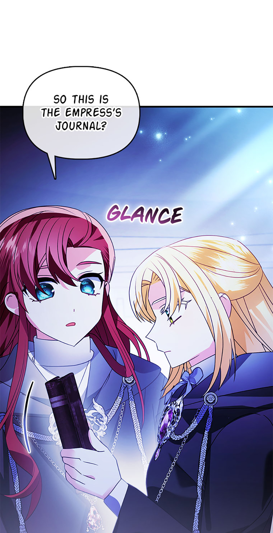 The Fake Rides in a Flower Kiln Chapter 67 - Page 44