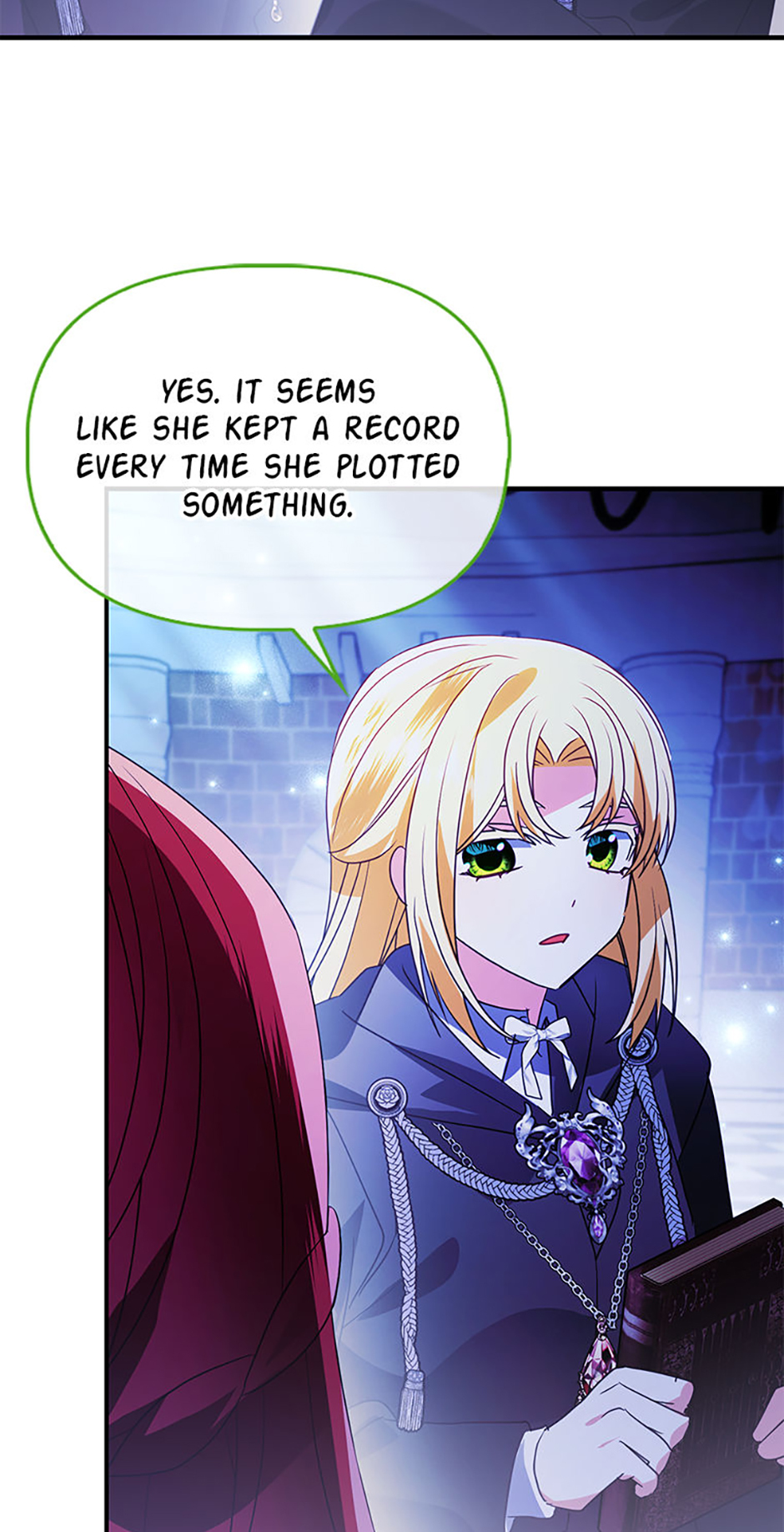 The Fake Rides in a Flower Kiln Chapter 67 - Page 45
