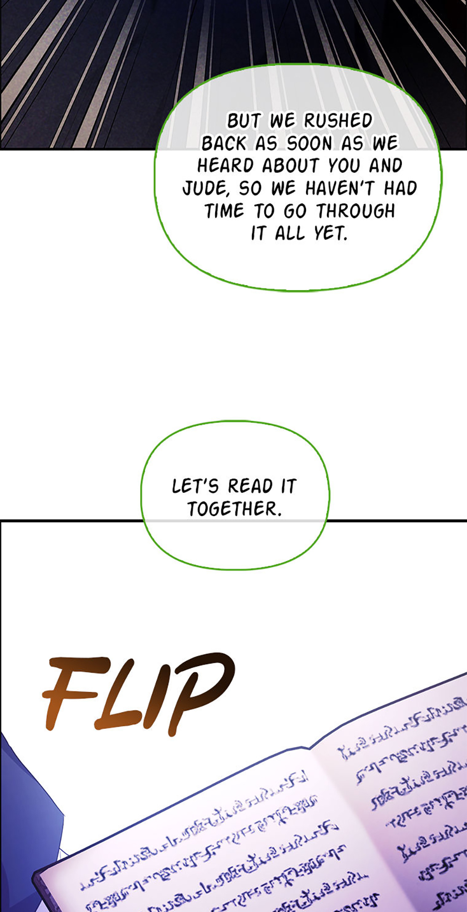 The Fake Rides in a Flower Kiln Chapter 67 - Page 47
