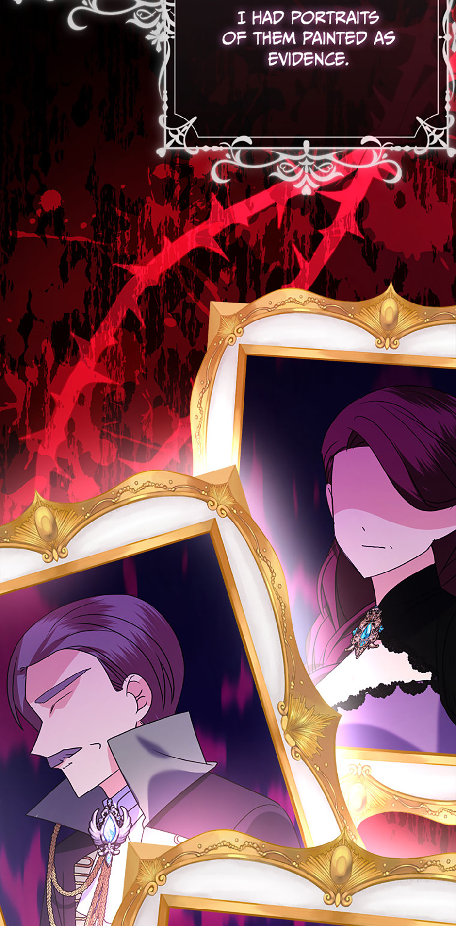 The Fake Rides in a Flower Kiln Chapter 67 - Page 54