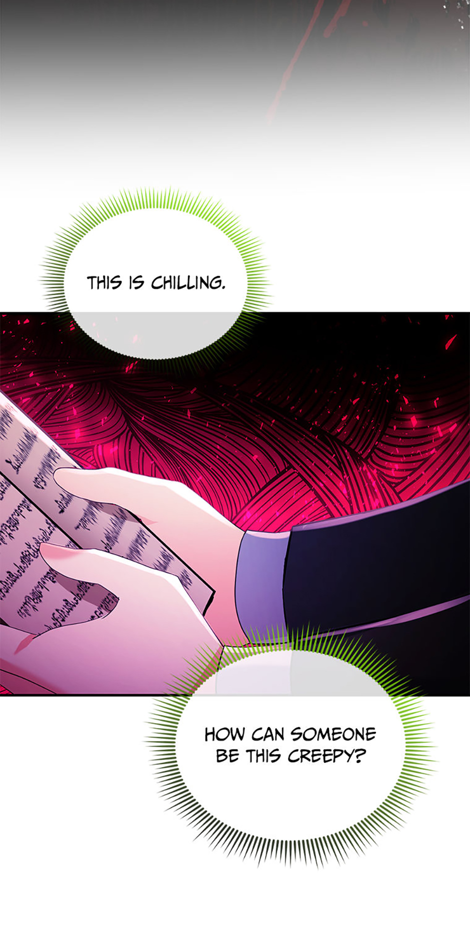 The Fake Rides in a Flower Kiln Chapter 67 - Page 56