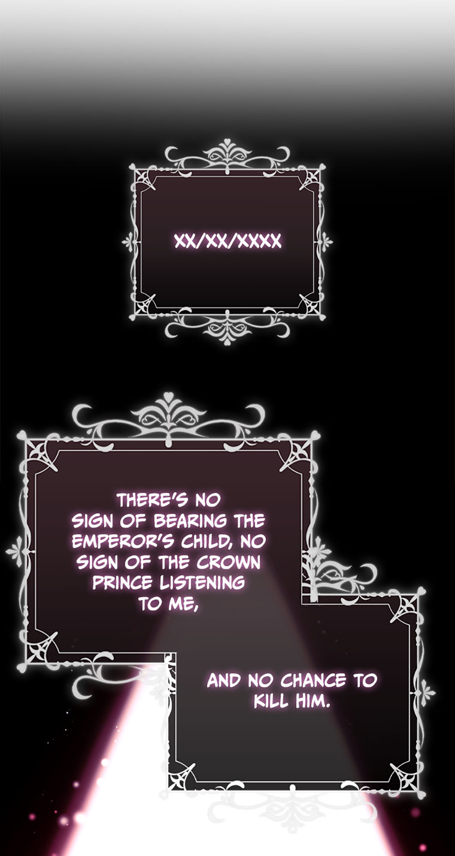 The Fake Rides in a Flower Kiln Chapter 67 - Page 58