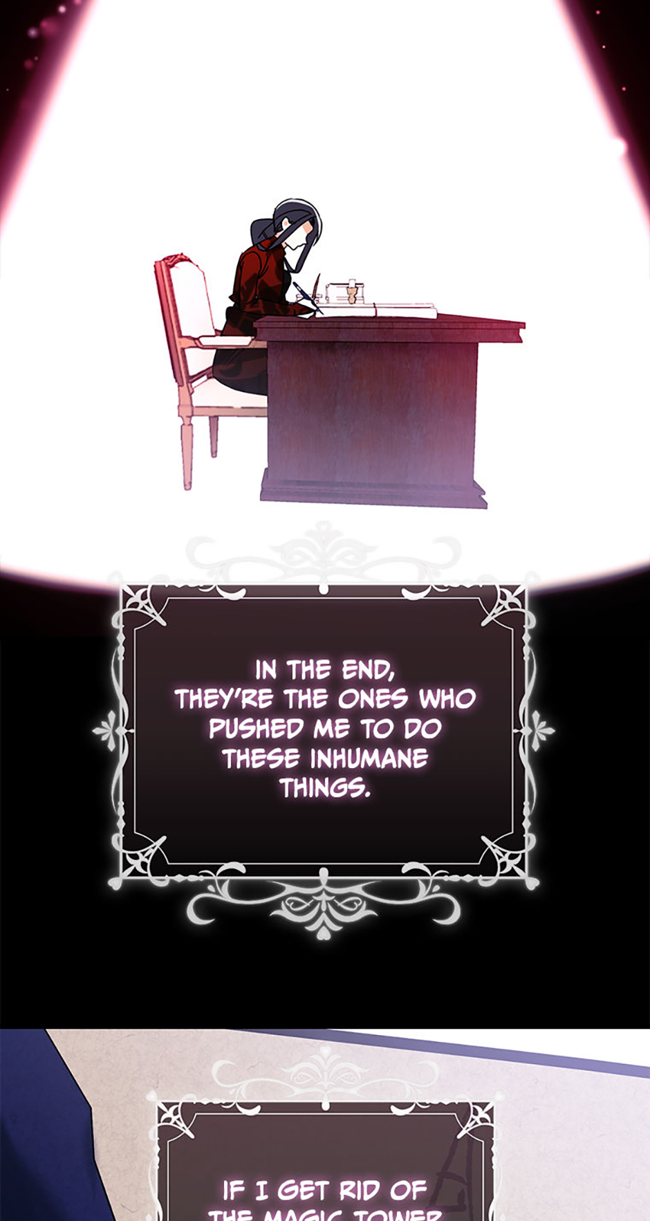 The Fake Rides in a Flower Kiln Chapter 67 - Page 59