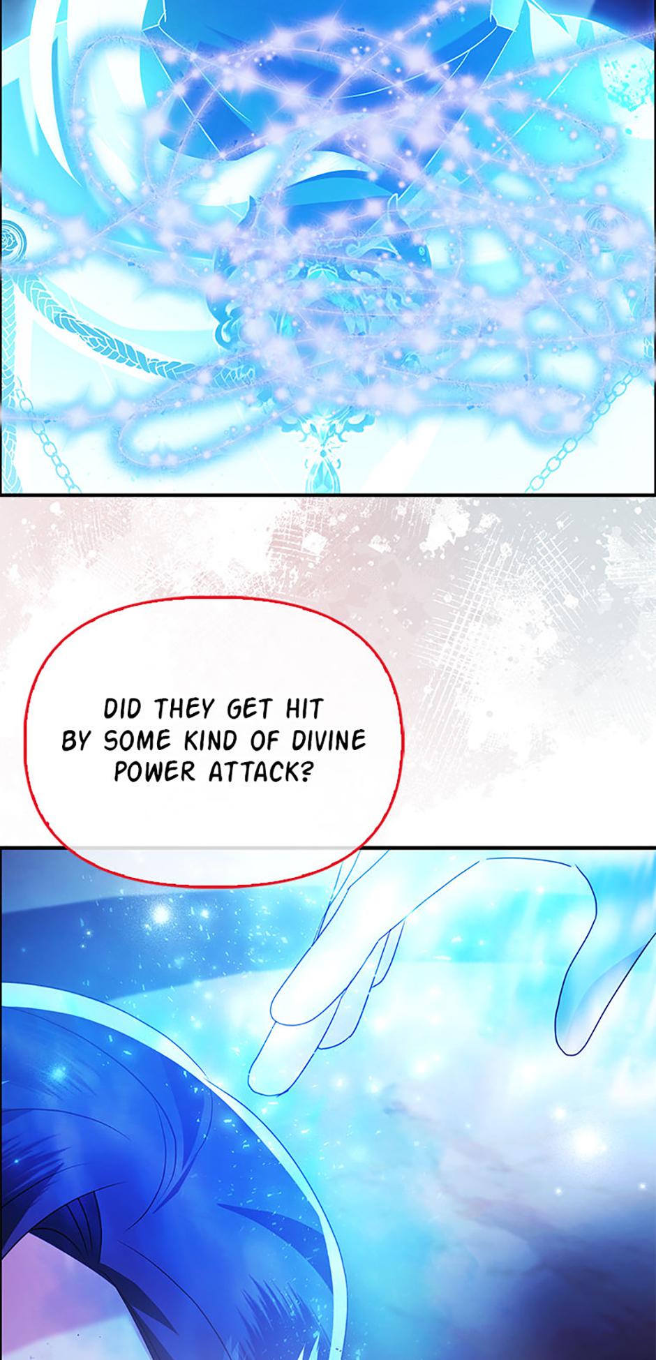 The Fake Rides in a Flower Kiln Chapter 67 - Page 7