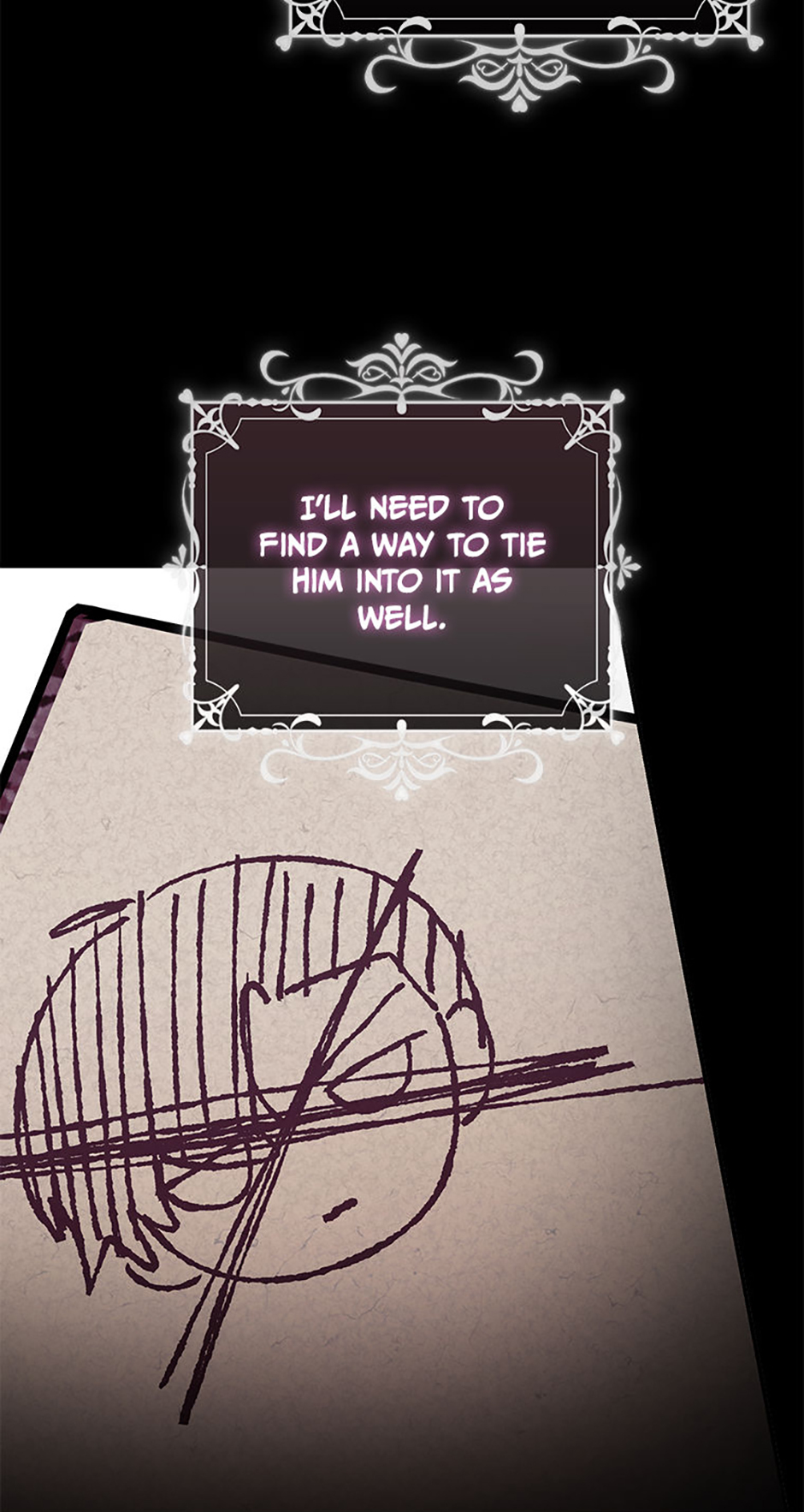 The Fake Rides in a Flower Kiln Chapter 67 - Page 61