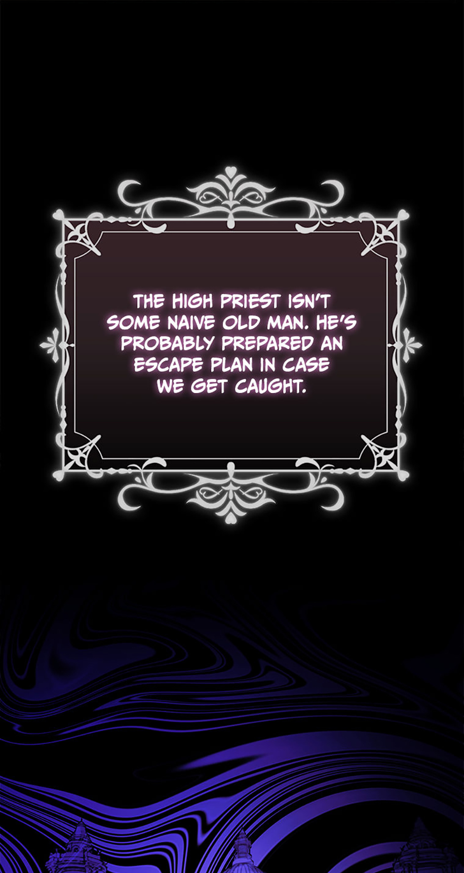 The Fake Rides in a Flower Kiln Chapter 67 - Page 62