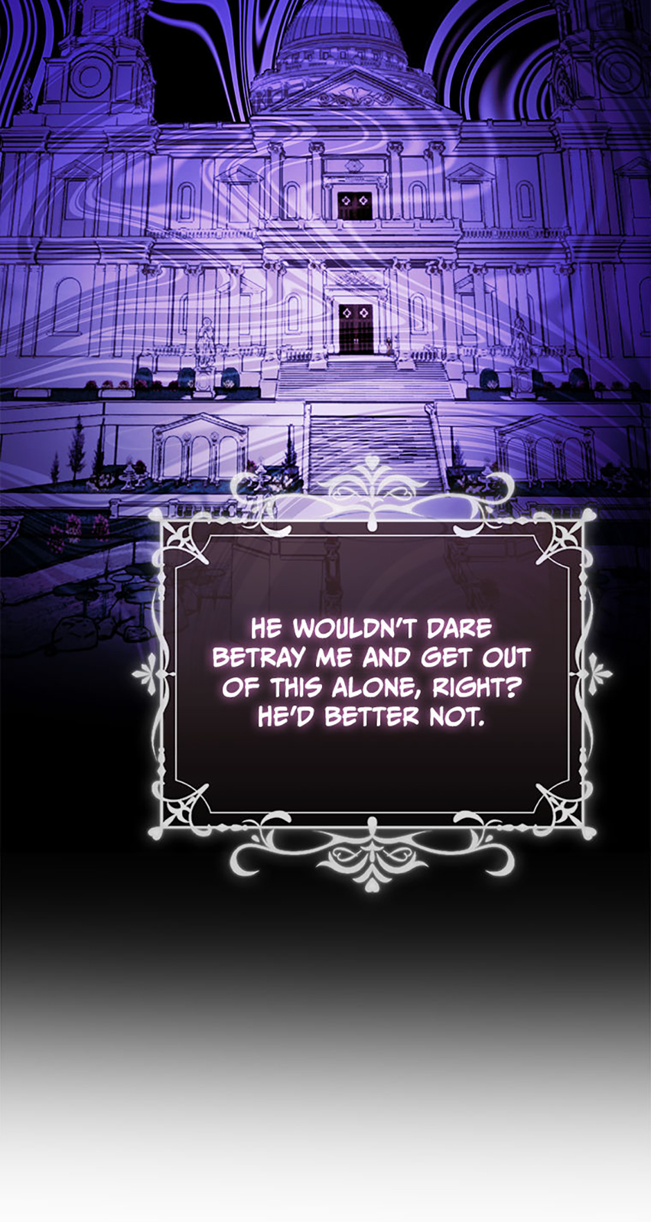 The Fake Rides in a Flower Kiln Chapter 67 - Page 63