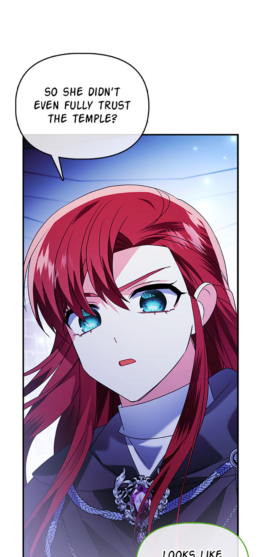 The Fake Rides in a Flower Kiln Chapter 67 - Page 64