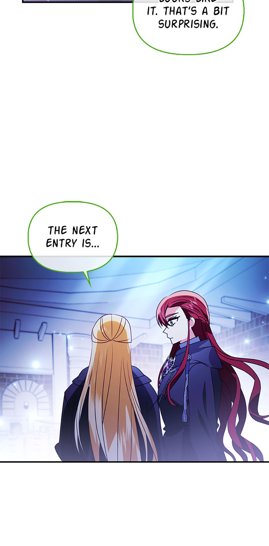 The Fake Rides in a Flower Kiln Chapter 67 - Page 65