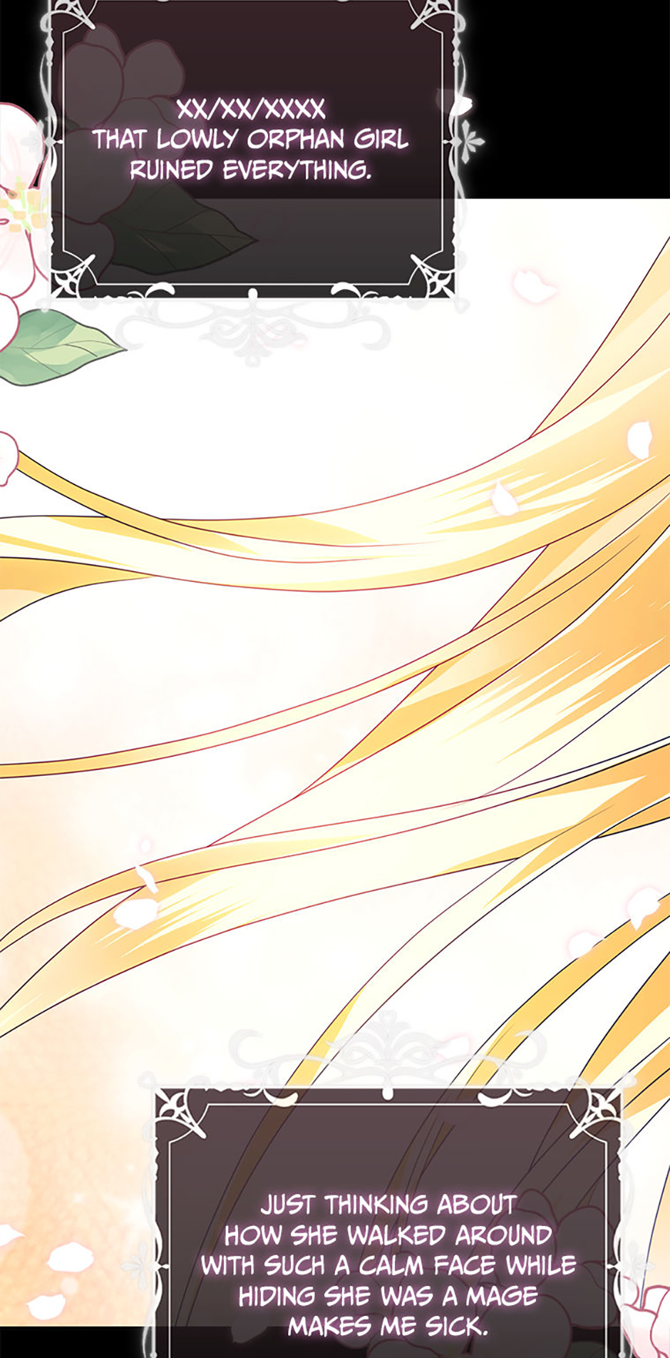 The Fake Rides in a Flower Kiln Chapter 67 - Page 67