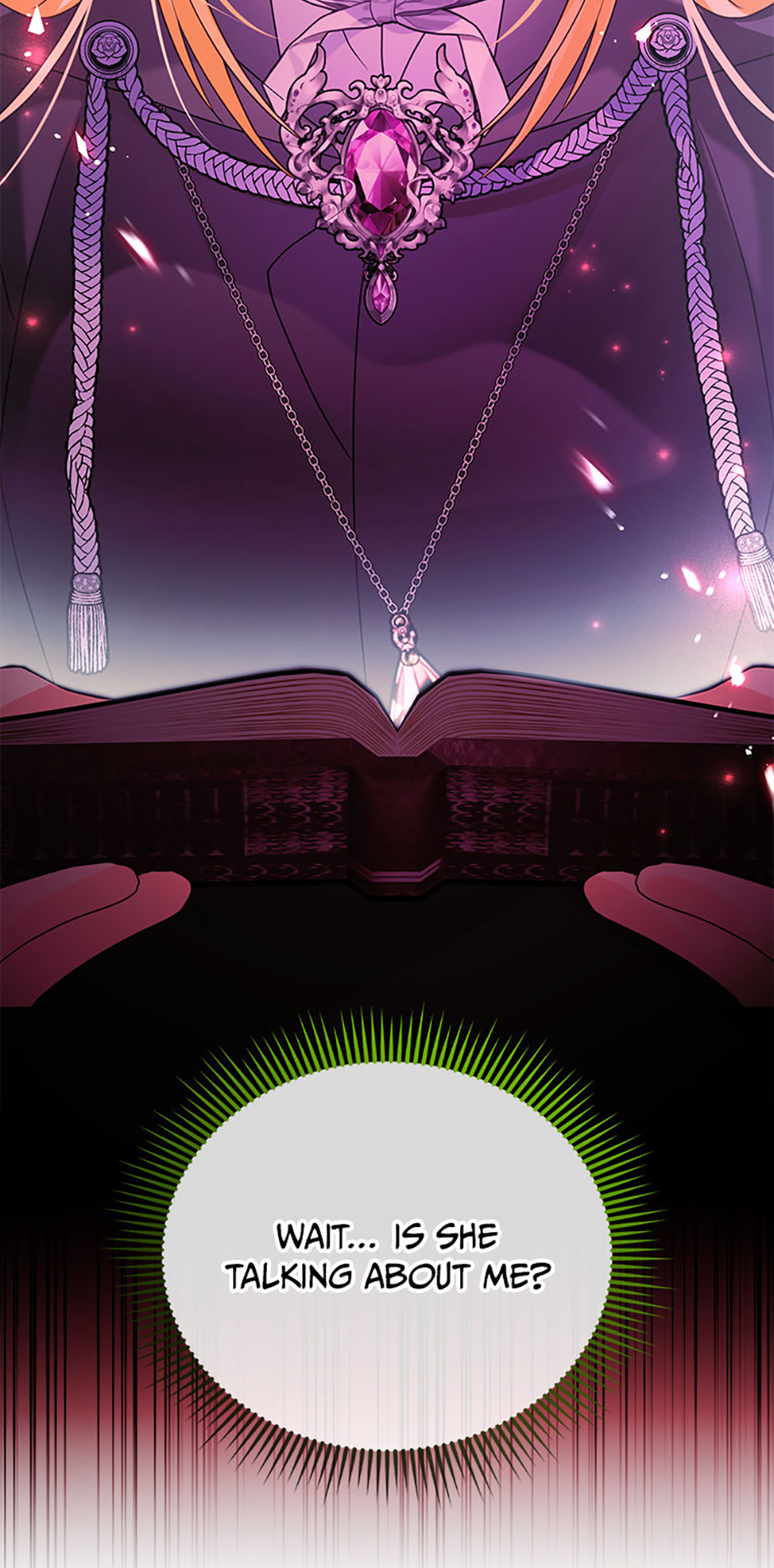 The Fake Rides in a Flower Kiln Chapter 67 - Page 69