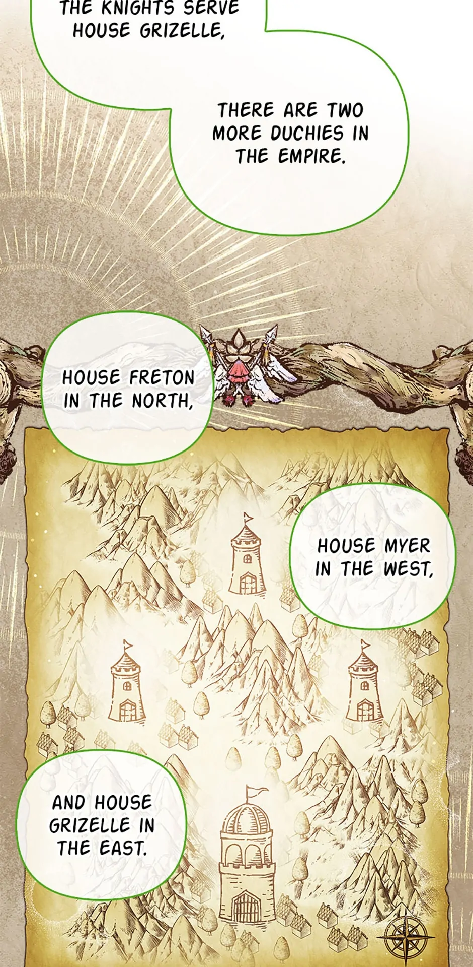 The Fake Rides in a Flower Kiln Chapter 7 - Page 27
