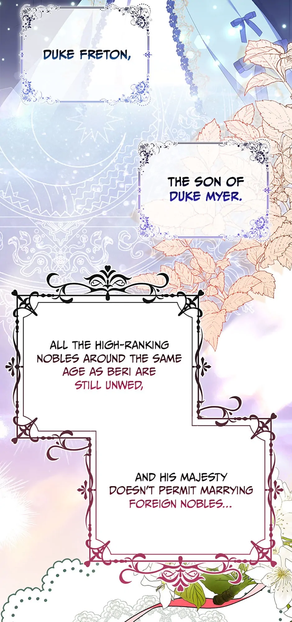 The Fake Rides in a Flower Kiln Chapter 7 - Page 37