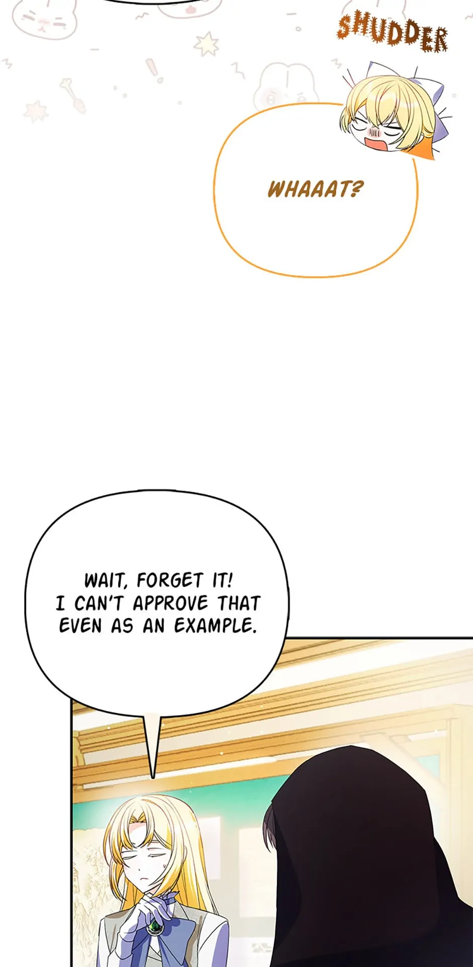 The Fake Rides in a Flower Kiln Chapter 7 - Page 40