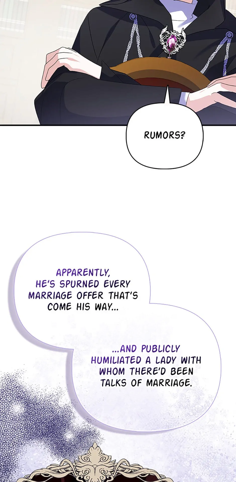 The Fake Rides in a Flower Kiln Chapter 7 - Page 42