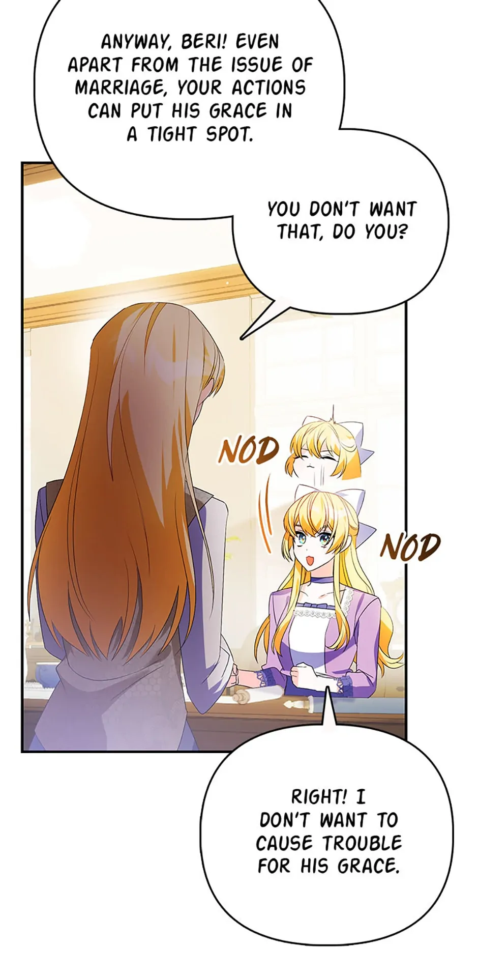 The Fake Rides in a Flower Kiln Chapter 7 - Page 46