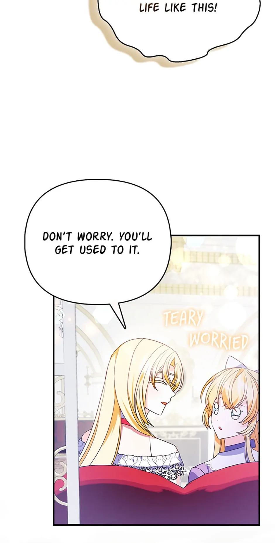The Fake Rides in a Flower Kiln Chapter 8 - Page 21