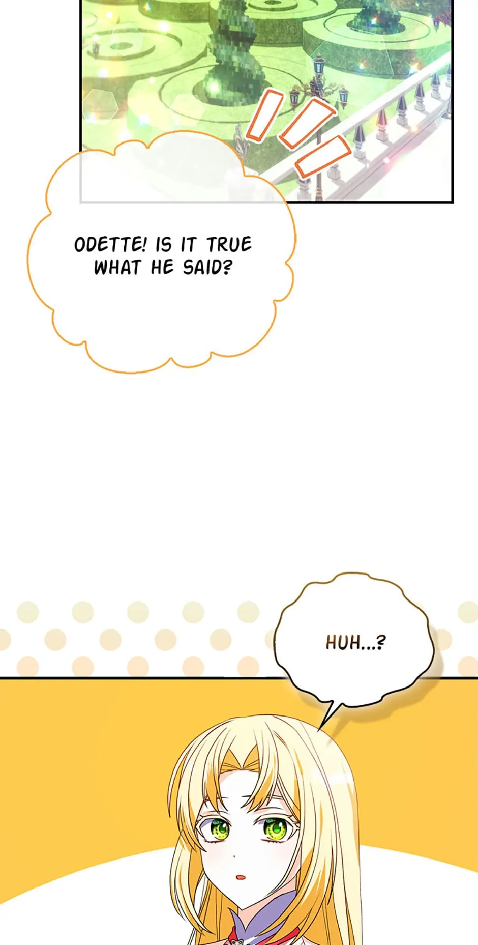 The Fake Rides in a Flower Kiln Chapter 8 - Page 31