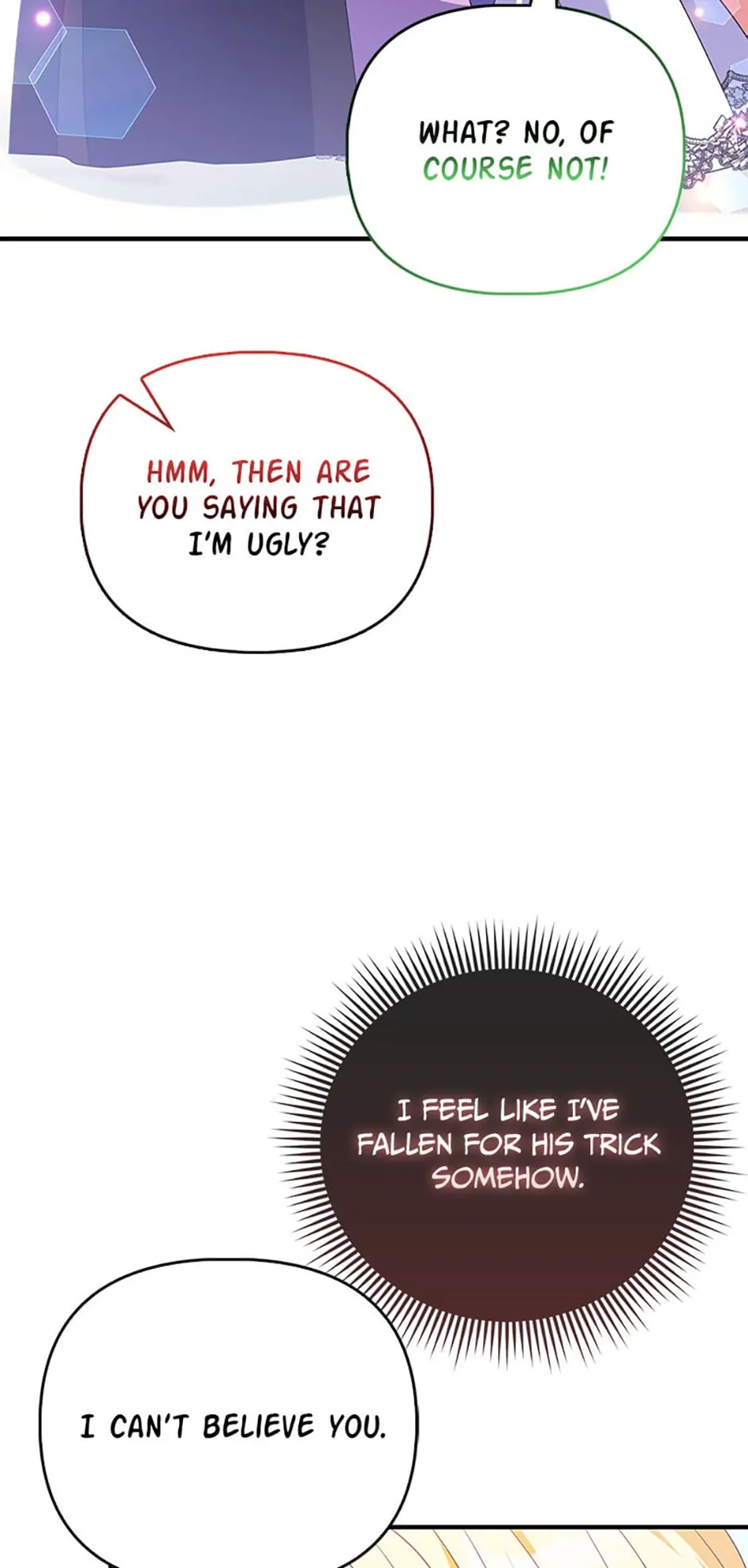 The Fake Rides in a Flower Kiln Chapter 8 - Page 37