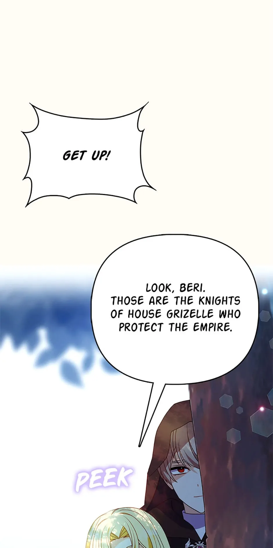 The Fake Rides in a Flower Kiln Chapter 8 - Page 42