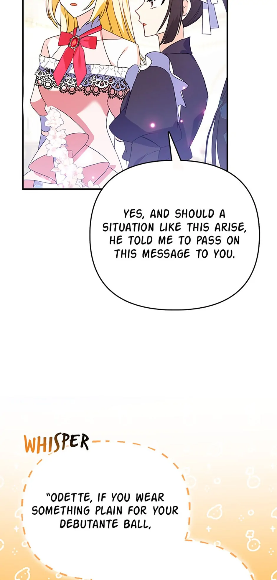 The Fake Rides in a Flower Kiln Chapter 8 - Page 7