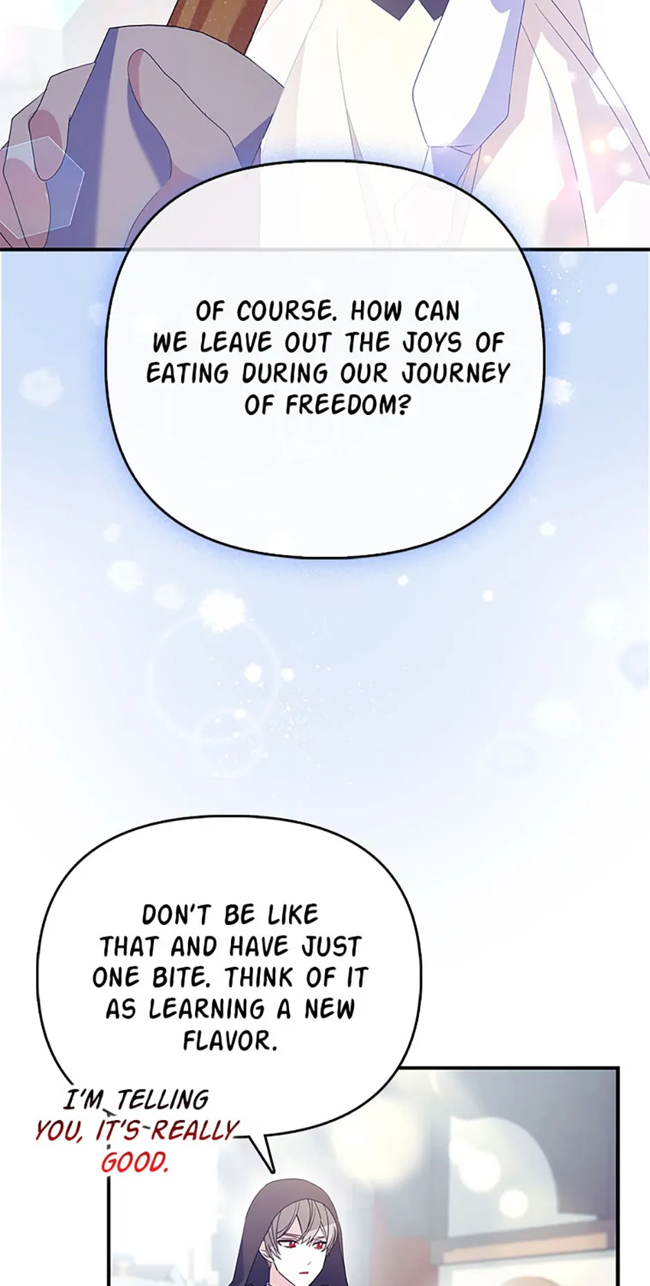 The Fake Rides in a Flower Kiln Chapter 9 - Page 27