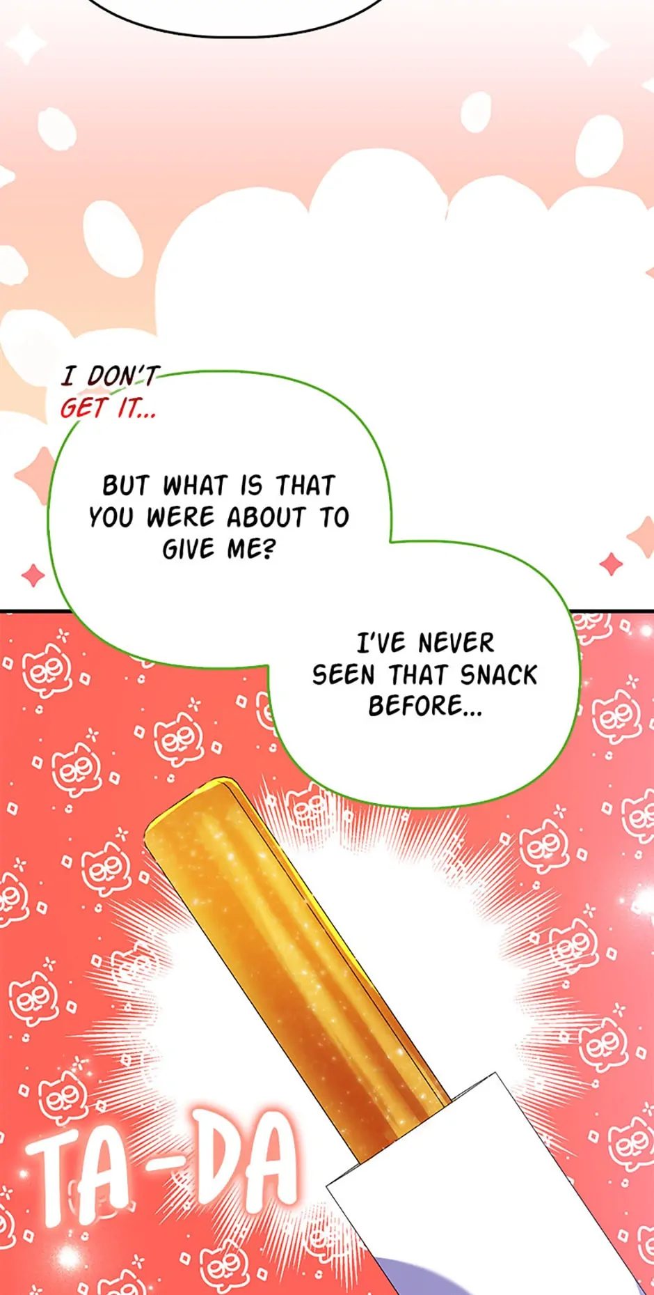The Fake Rides in a Flower Kiln Chapter 9 - Page 31
