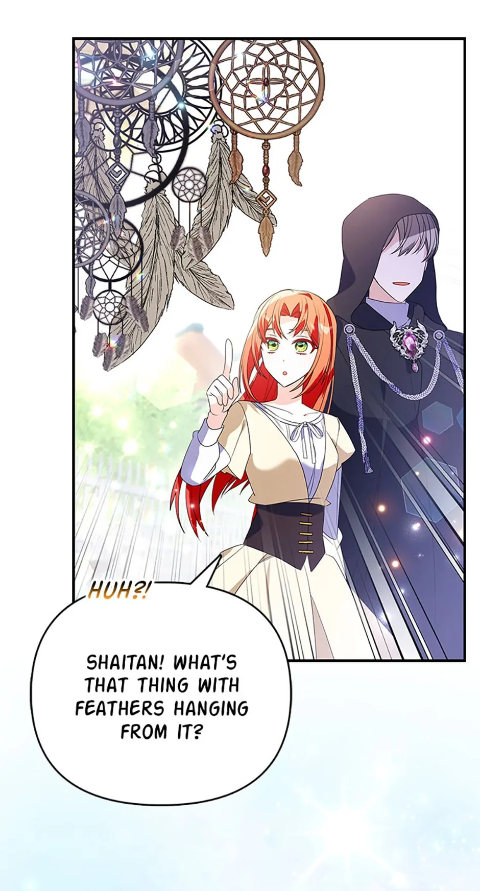 The Fake Rides in a Flower Kiln Chapter 9 - Page 4