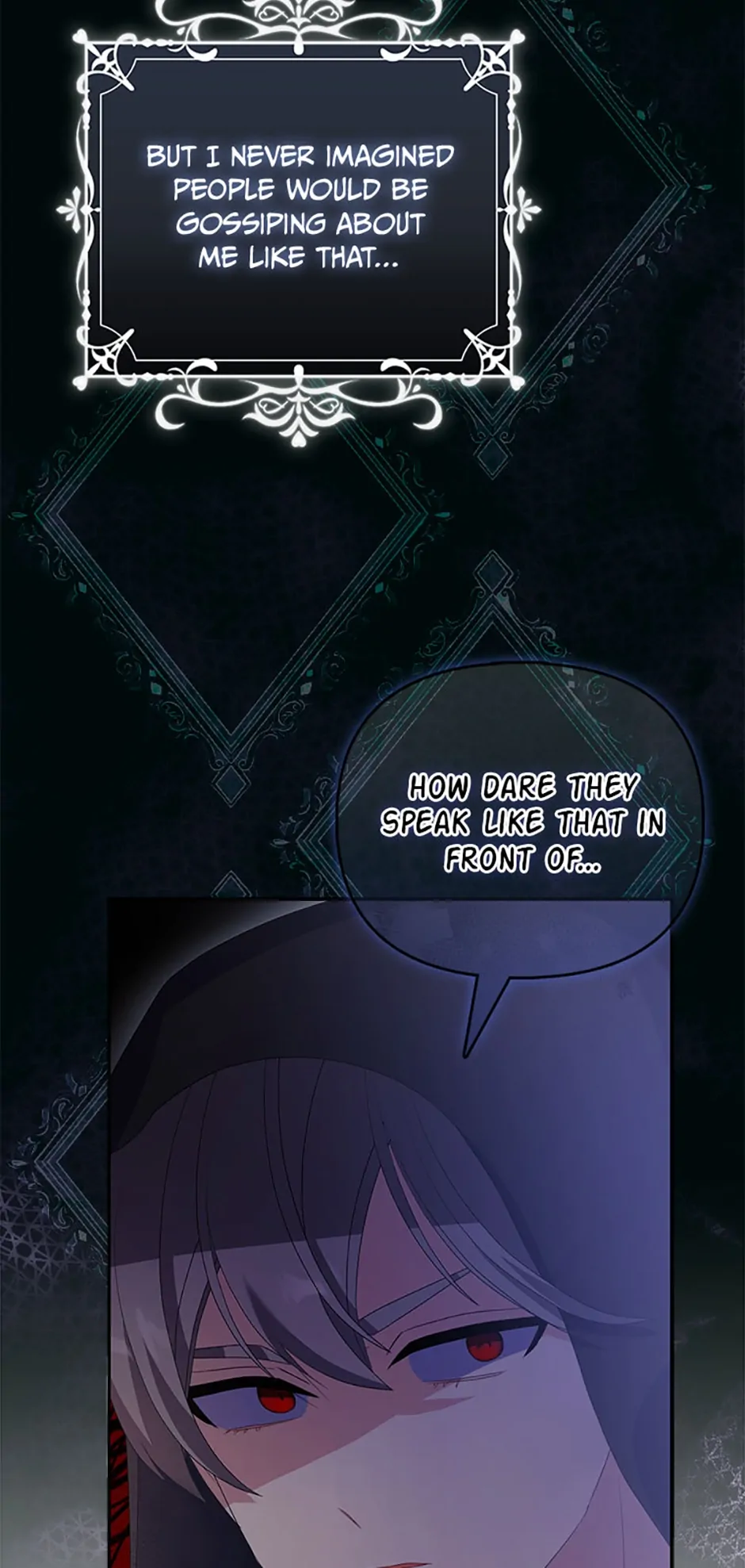 The Fake Rides in a Flower Kiln Chapter 9 - Page 42