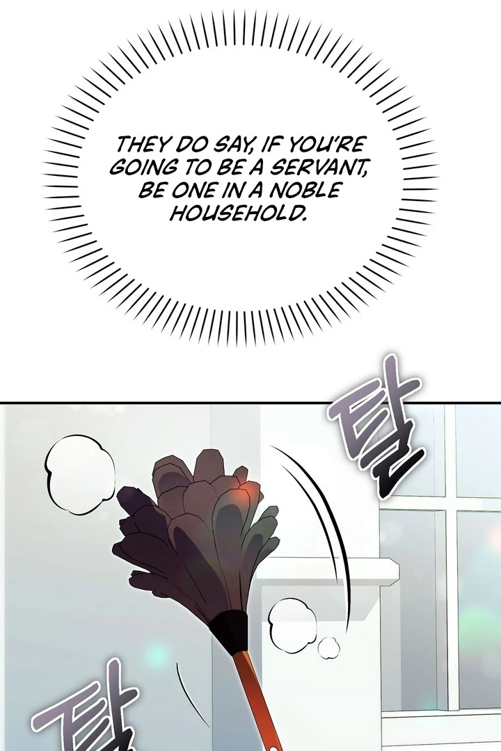 The Fake Saint of a Reverse Harem Game Chapter 10 - Page 1