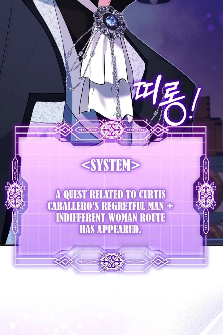 The Fake Saint of a Reverse Harem Game Chapter 10 - Page 100