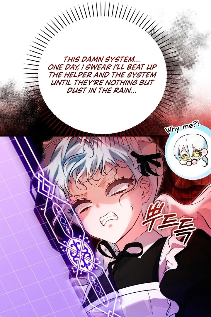The Fake Saint of a Reverse Harem Game Chapter 10 - Page 107