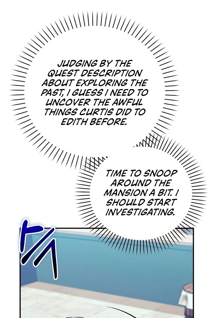 The Fake Saint of a Reverse Harem Game Chapter 10 - Page 111