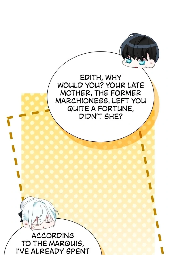 The Fake Saint of a Reverse Harem Game Chapter 10 - Page 16