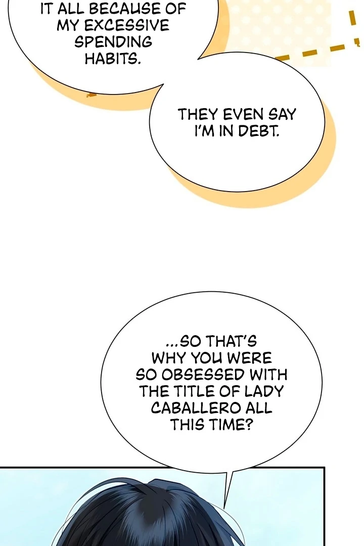 The Fake Saint of a Reverse Harem Game Chapter 10 - Page 17