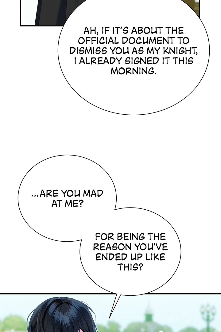 The Fake Saint of a Reverse Harem Game Chapter 10 - Page 23