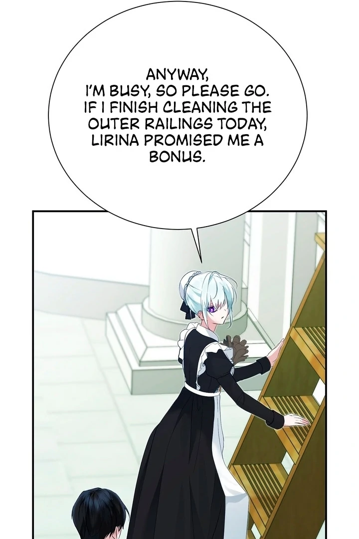 The Fake Saint of a Reverse Harem Game Chapter 10 - Page 26