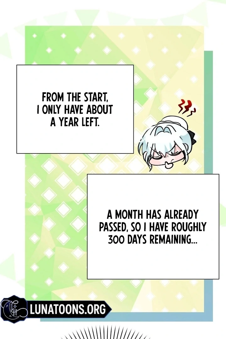 The Fake Saint of a Reverse Harem Game Chapter 10 - Page 28