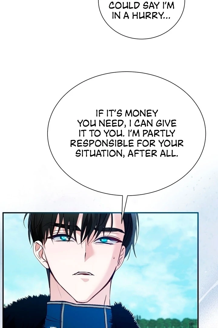 The Fake Saint of a Reverse Harem Game Chapter 10 - Page 30