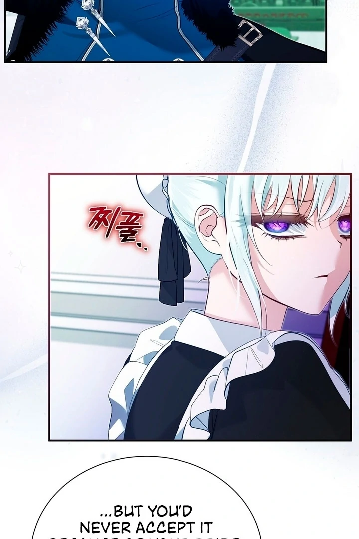 The Fake Saint of a Reverse Harem Game Chapter 10 - Page 31