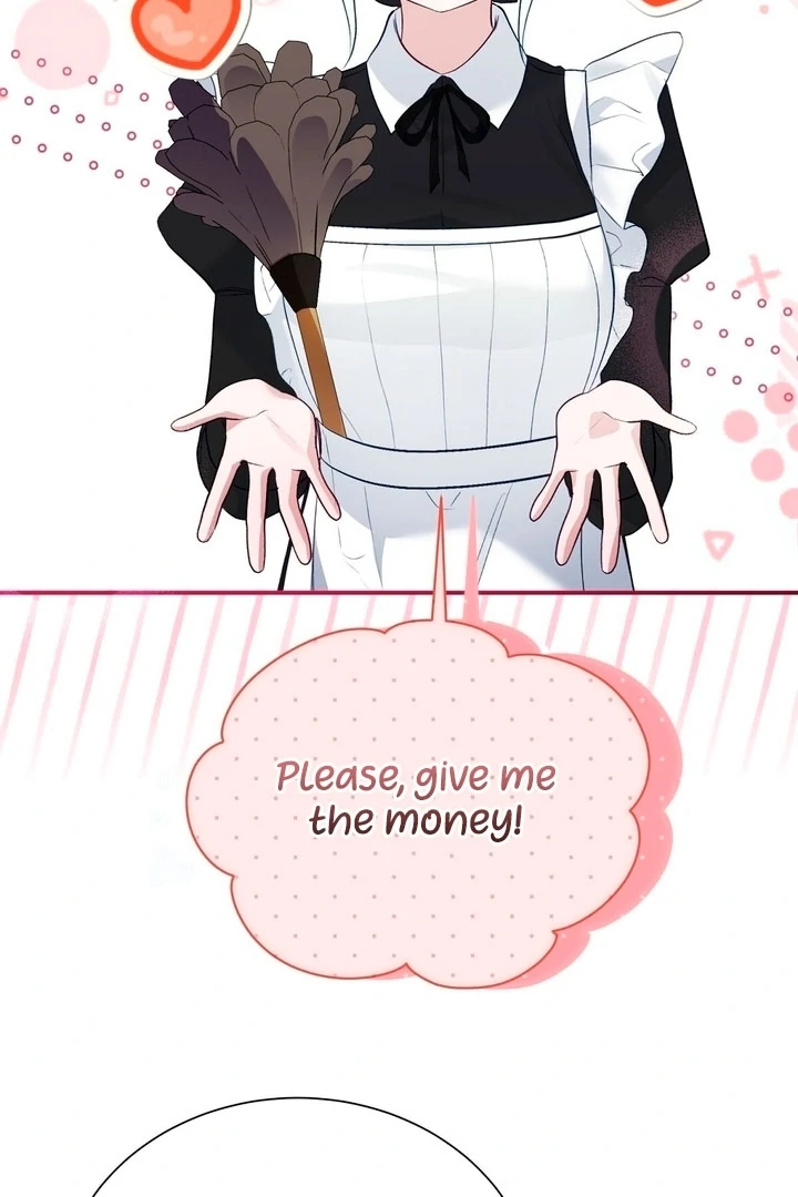 The Fake Saint of a Reverse Harem Game Chapter 10 - Page 33