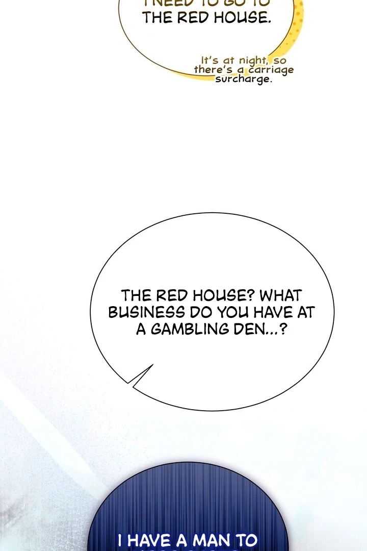 The Fake Saint of a Reverse Harem Game Chapter 10 - Page 35